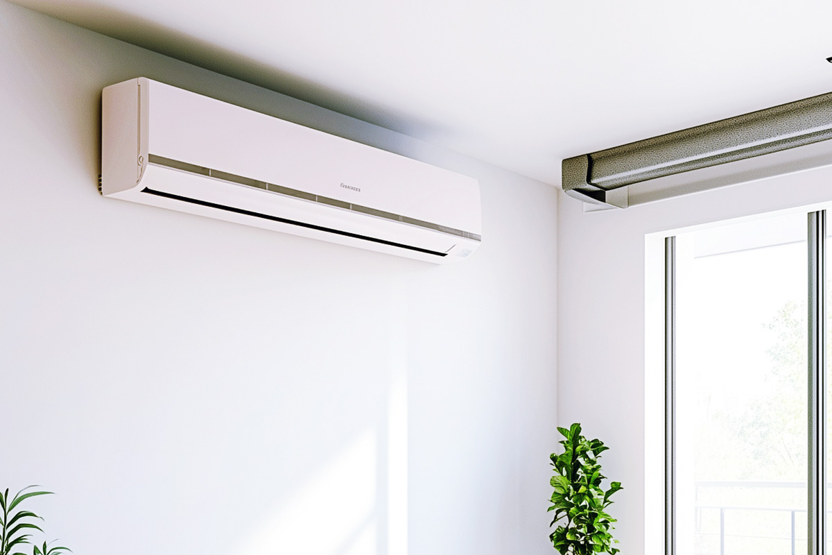 「どんなエアコンがいいかわからない」という方もご相談ください